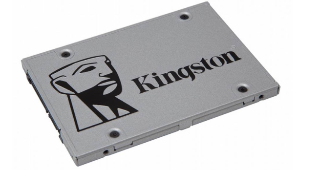 Ổ cúng máy tính SSD Kingston V400 120GB