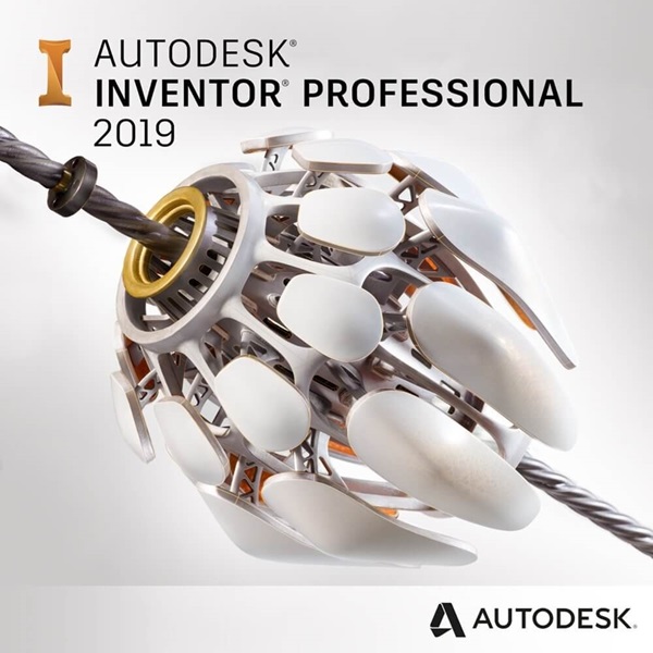 Dịch vụ cài phần mềm Autodesk- Inventor lấy liền tại TPHCM