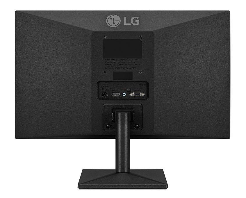 Giới thiệu Màn hình LCD LG 19.5 20MK400H