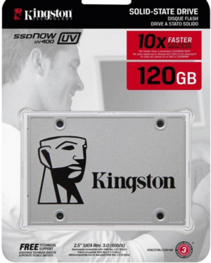 Ổ cúng SSD Kingston v400 120GB
