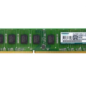Ram DDR4 PC 8G/2400 Kingmax Chính hãng