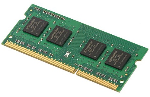 Bộ nhớ laptop DDR3 Kingston 8GB (1600) (DDR3L