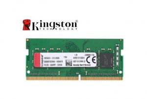 Ram laptop DDR4 4G/2400 KINGSTON