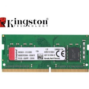 Ram laptop DDR4 4G/2400 KINGSTON