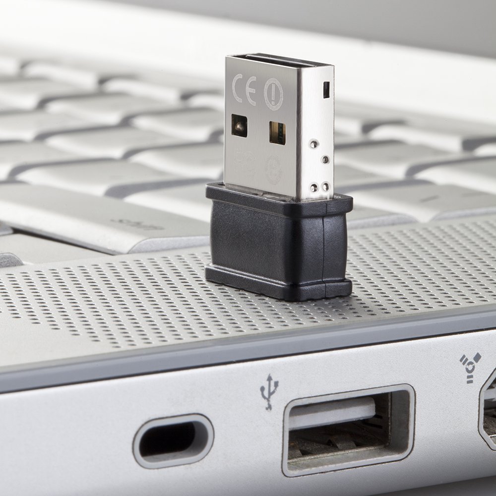 USB Wifi Chuẩn N Tốc Độ 150Mbps