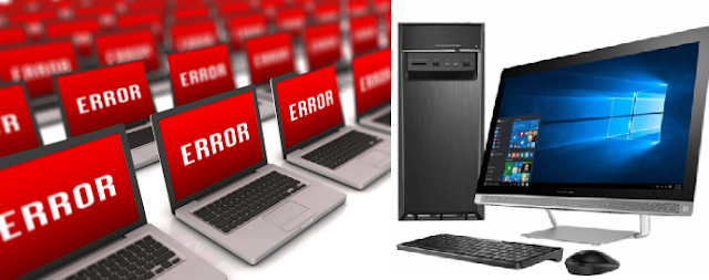 Các lỗi phần cứng máy tính laptop thường gặp - Hiện tượng và cách khắc phục