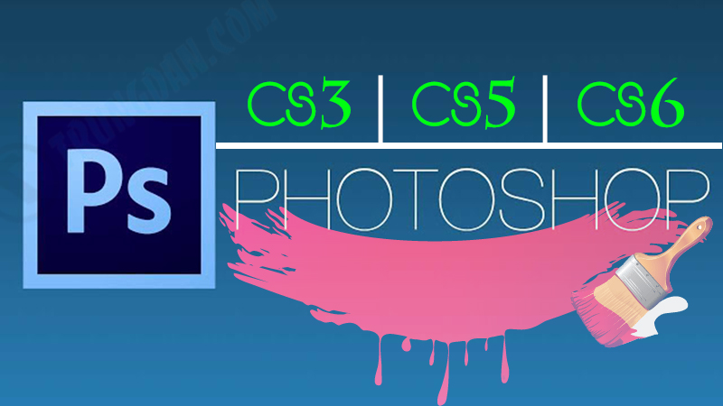 Hướng dẫn cách tải và cài đặt Photoshop CS3 (Full crack)