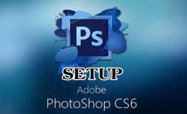 Hướng dẫn cách tải và cài đặt Photoshop CS6 (Full crack)