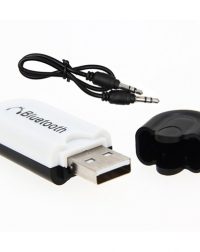 USB Bluetooth HJX001 loại 1 chính hãng - Cho Loa, Amply, PC
