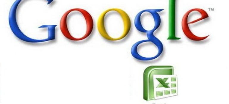 Excel online google , tạo file excel online trên google