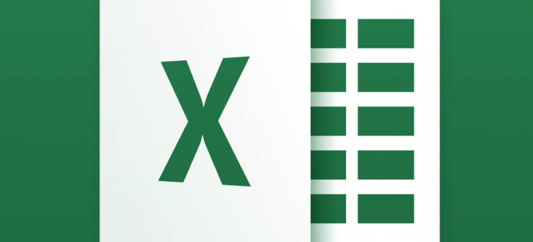 Hướng dẫn học Excel từ cơ bản đến nâng cao