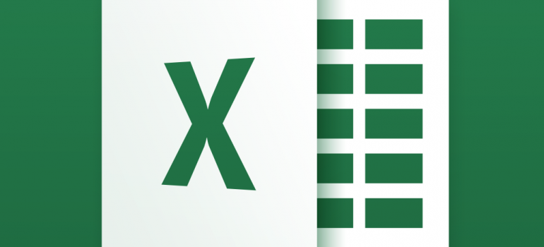 Hướng dẫn tự học Excel