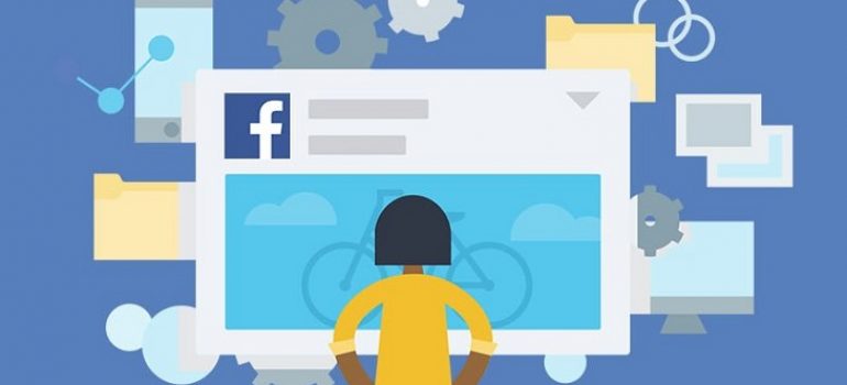 khắc phục lỗi không vào được facebook trên máy tính