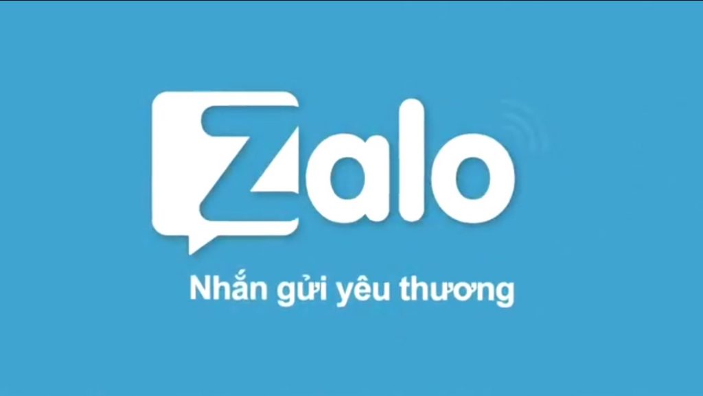 Tải và cài đặt phần mềm Zalo miễn phí cho máy tính