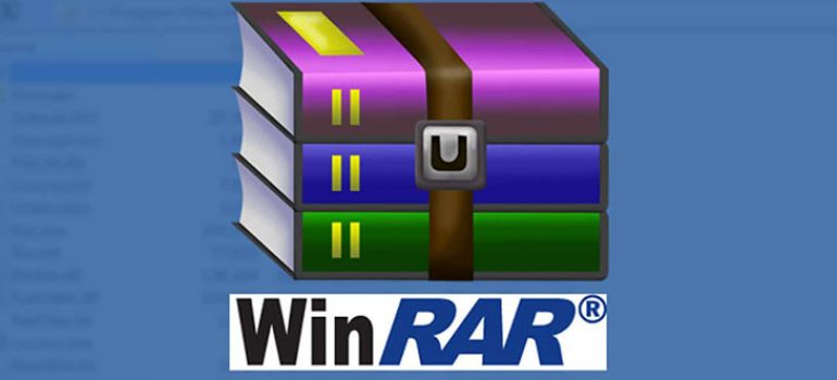Hướng dẫn tải và cài đặt phần mềm giải nén WinRAR miễn phí