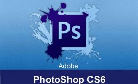 Tải phần mềm Photoshop Cs6 Portable